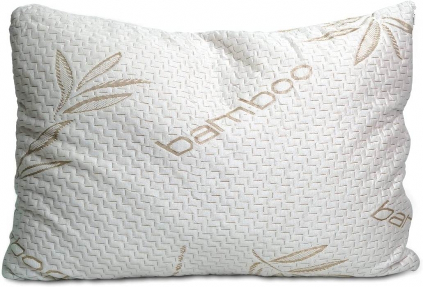 Luxurious Bamboo Pillow: The Best Quality For The Price
